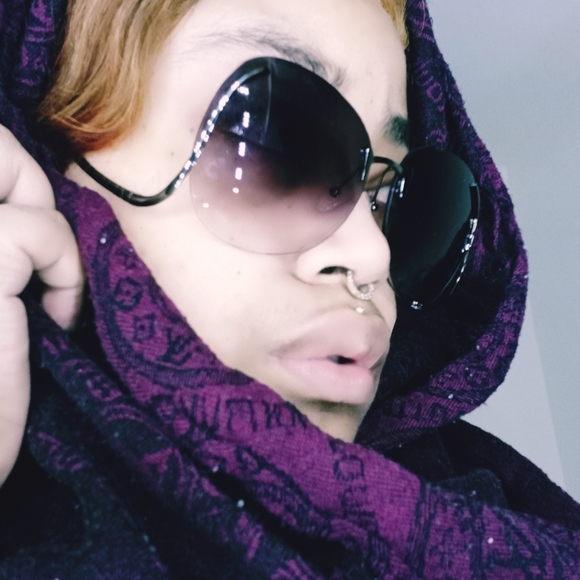 "Phenomenal Woman" Sunnies by HCB - Picture 3 of 7